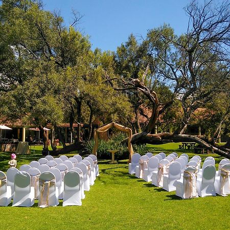 The Venue Country Hotel & Spa Pelindaba 외부 사진