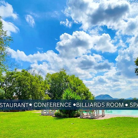 The Venue Country Hotel & Spa Pelindaba 외부 사진