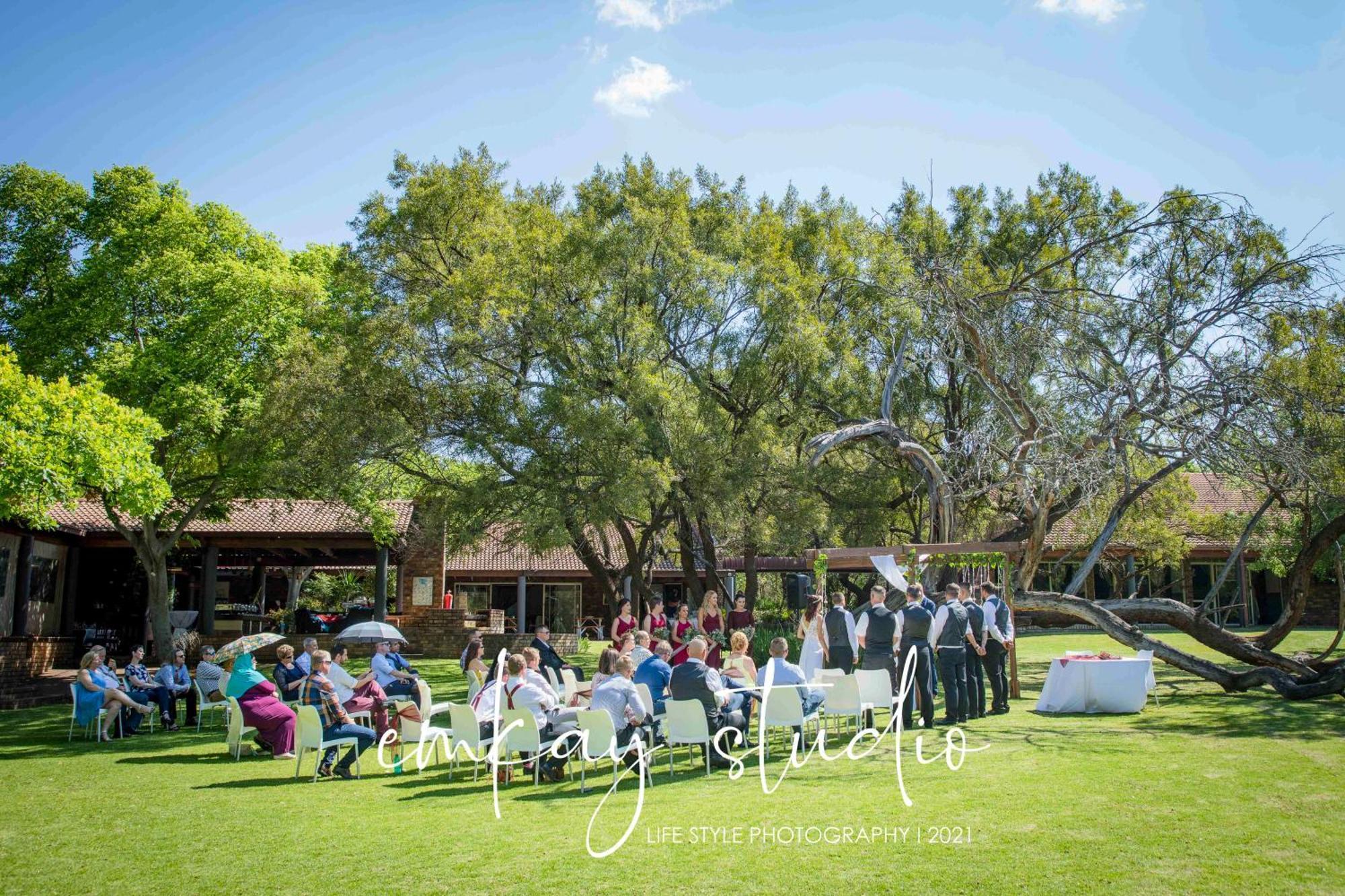 The Venue Country Hotel & Spa Pelindaba 외부 사진