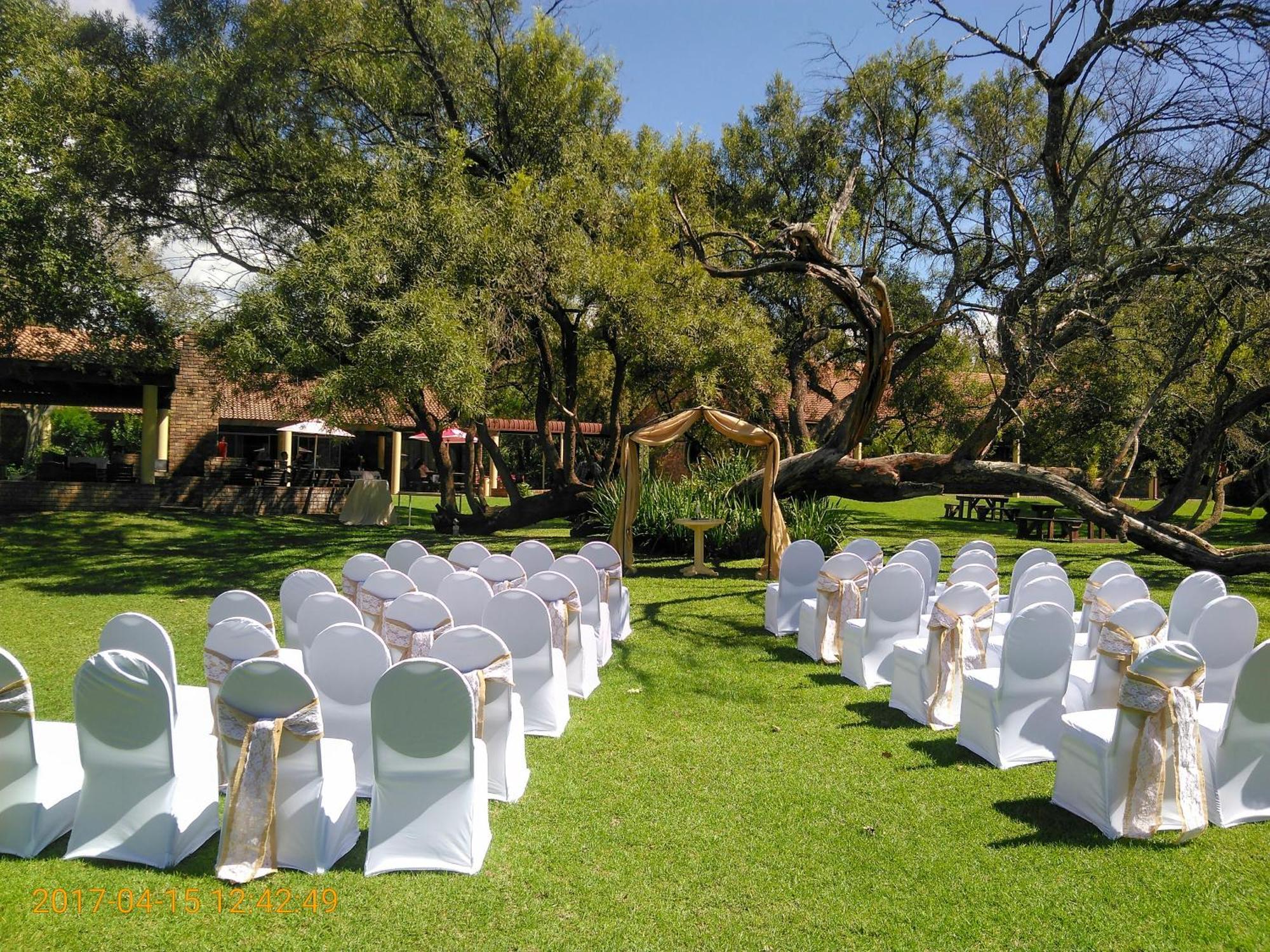 The Venue Country Hotel & Spa Pelindaba 외부 사진