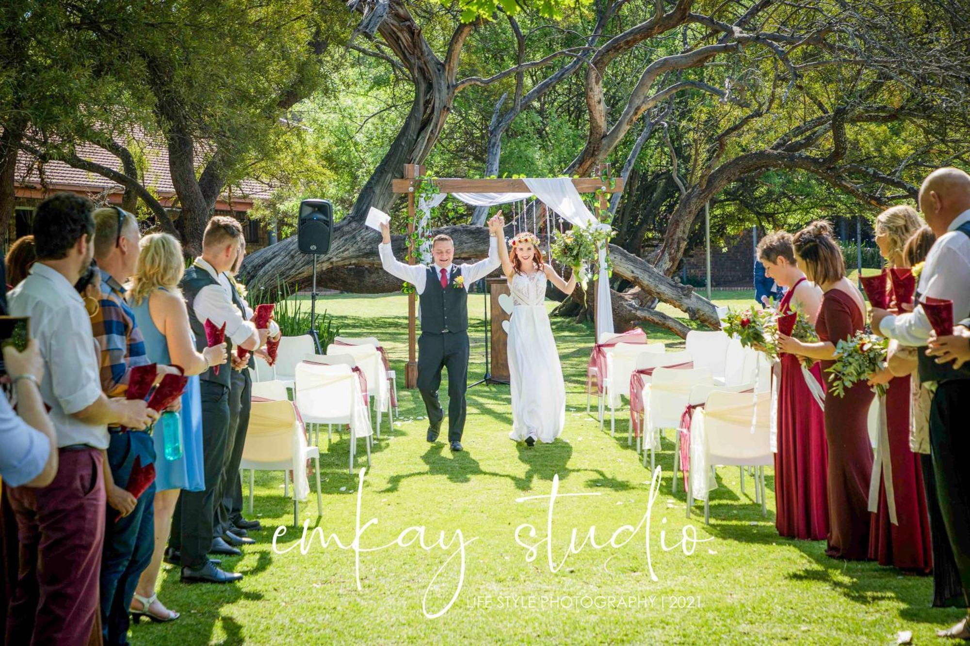 The Venue Country Hotel & Spa Pelindaba 외부 사진