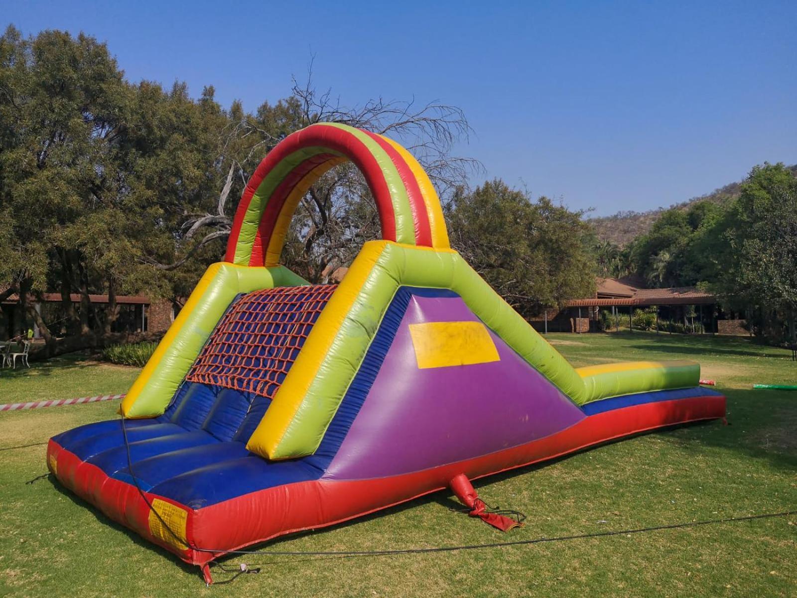 The Venue Country Hotel & Spa Pelindaba 외부 사진