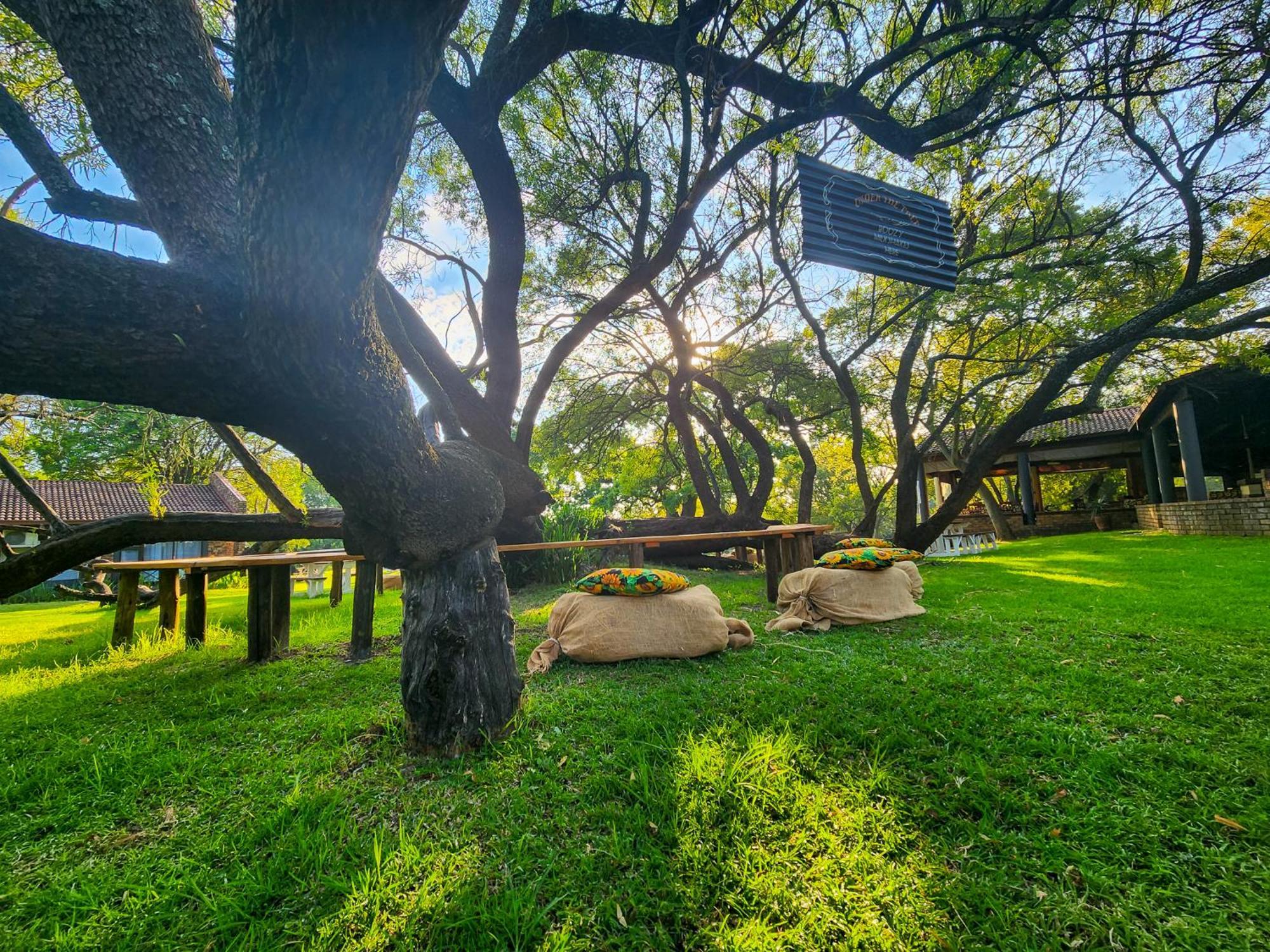 The Venue Country Hotel & Spa Pelindaba 외부 사진