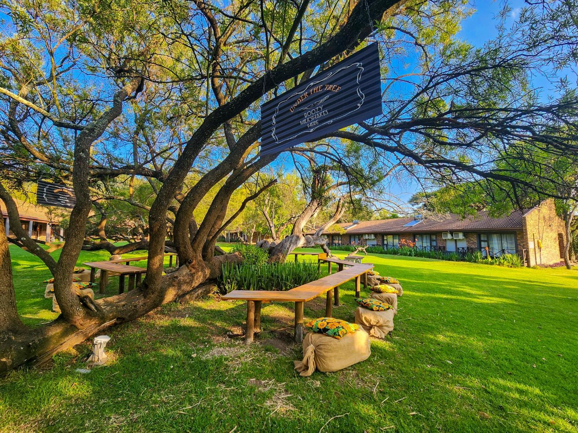 The Venue Country Hotel & Spa Pelindaba 외부 사진