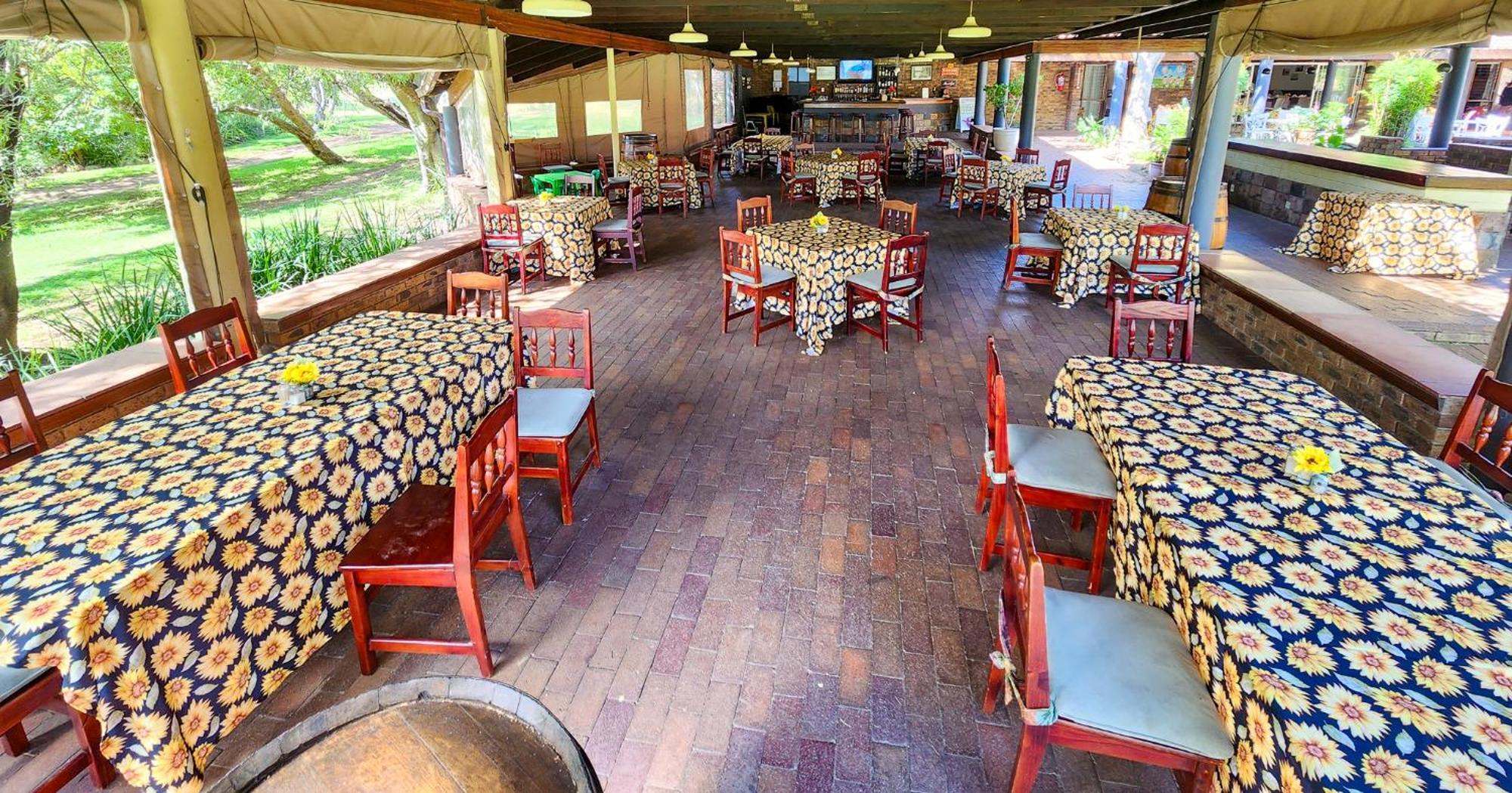 The Venue Country Hotel & Spa Pelindaba 외부 사진