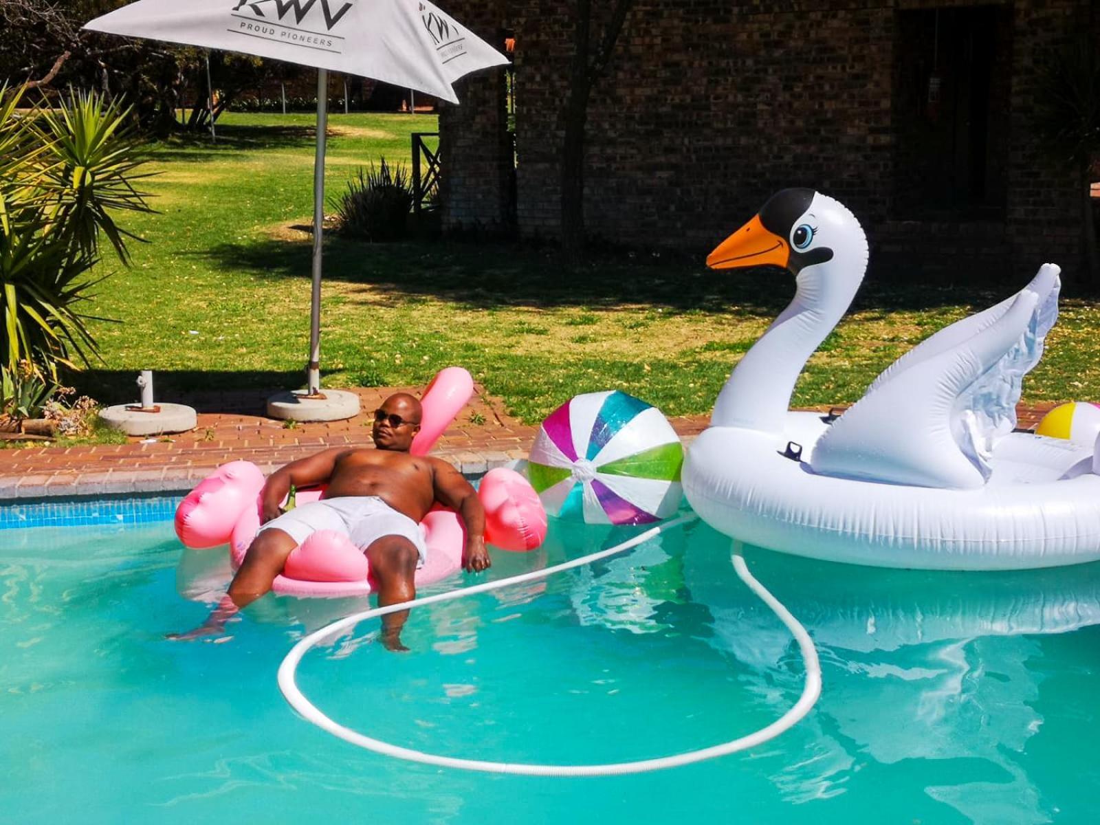 The Venue Country Hotel & Spa Pelindaba 외부 사진