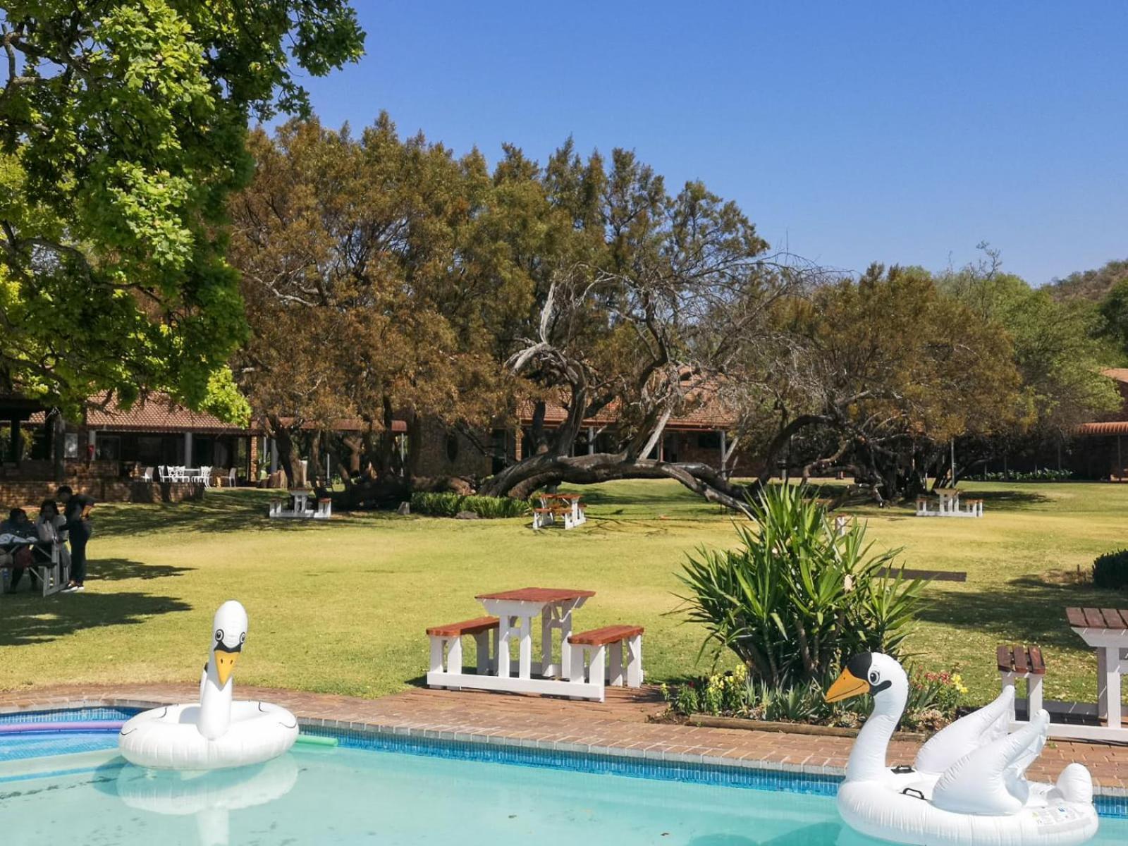 The Venue Country Hotel & Spa Pelindaba 외부 사진