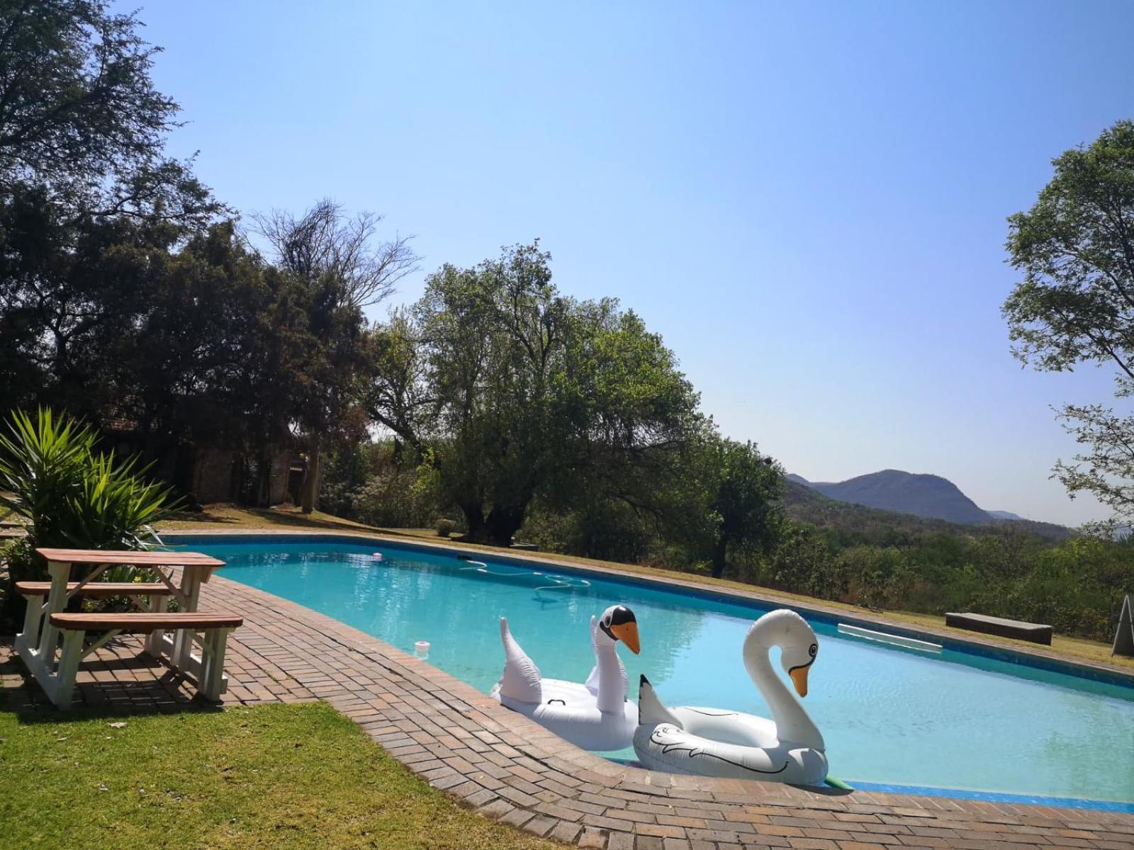 The Venue Country Hotel & Spa Pelindaba 외부 사진
