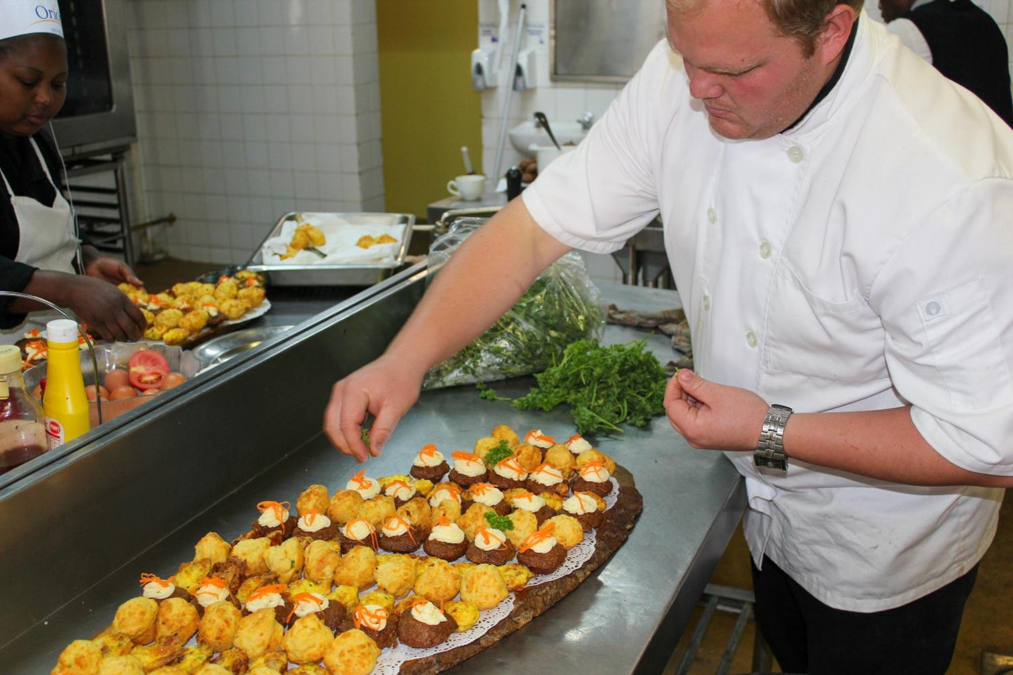 The Venue Country Hotel & Spa Pelindaba 외부 사진