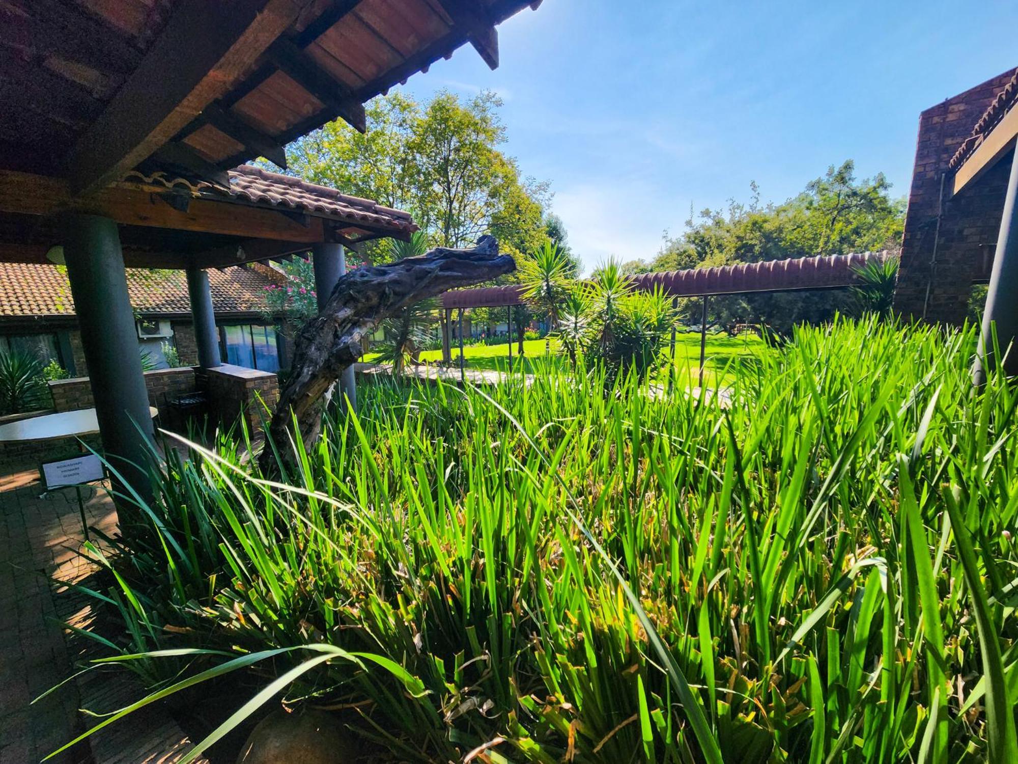 The Venue Country Hotel & Spa Pelindaba 외부 사진