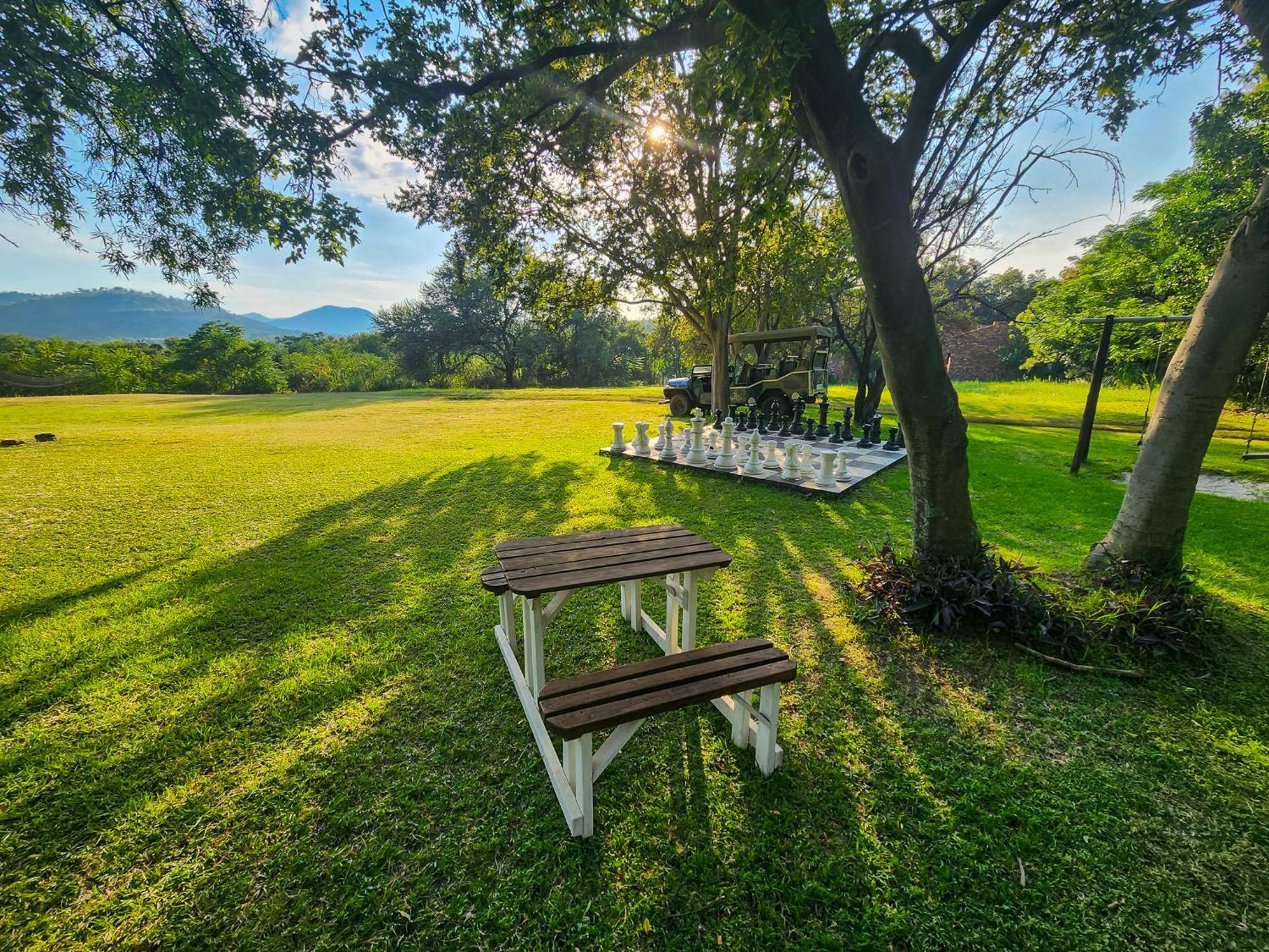 The Venue Country Hotel & Spa Pelindaba 외부 사진