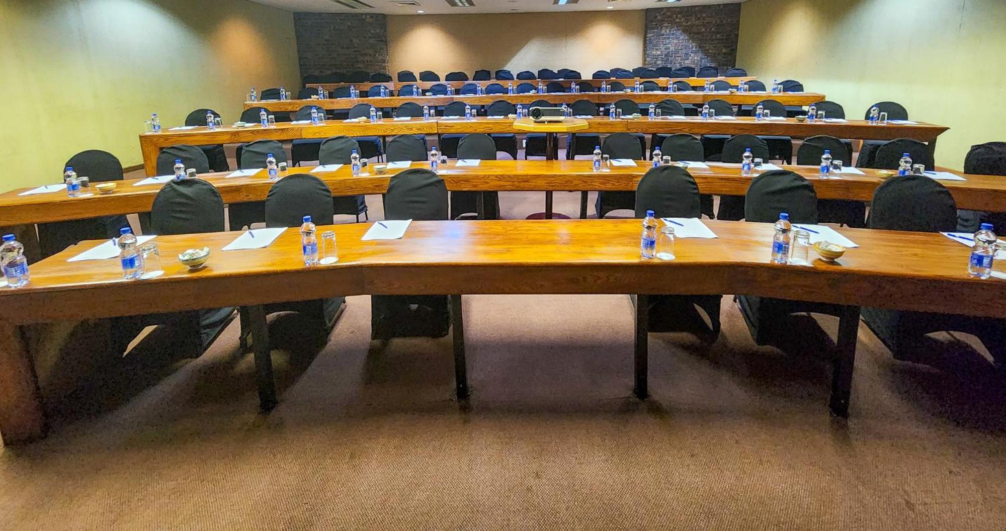 The Venue Country Hotel & Spa Pelindaba 외부 사진