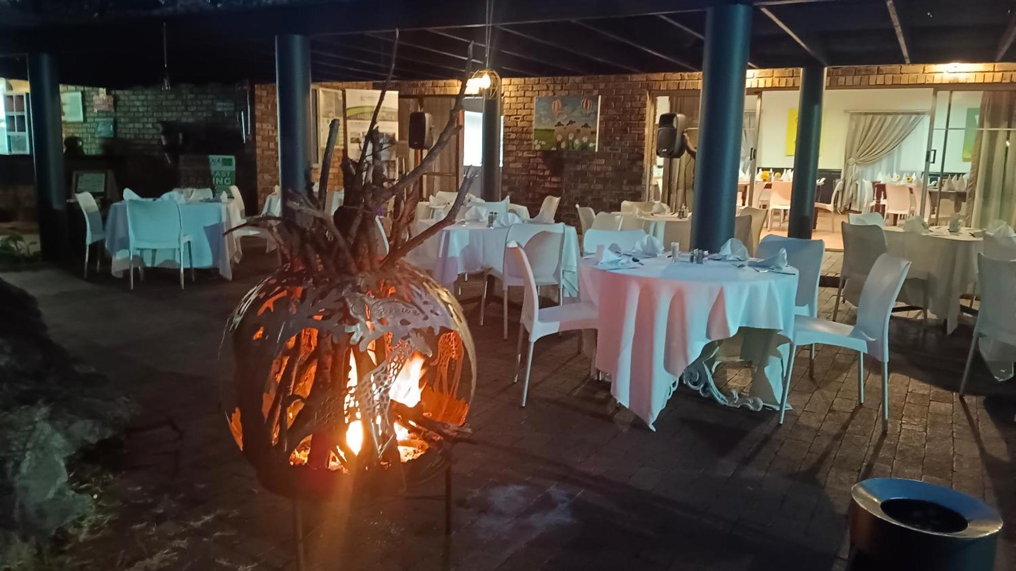 The Venue Country Hotel & Spa Pelindaba 외부 사진