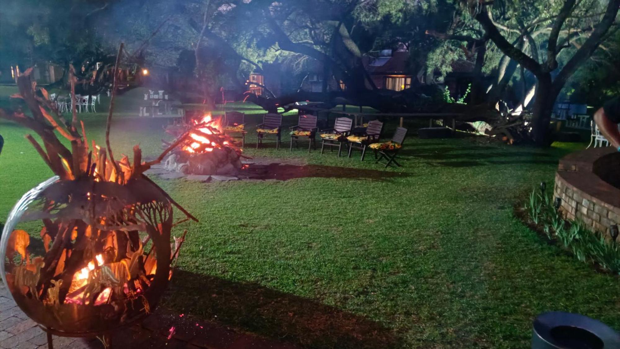 The Venue Country Hotel & Spa Pelindaba 외부 사진