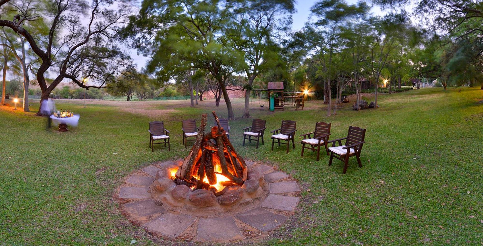 The Venue Country Hotel & Spa Pelindaba 외부 사진
